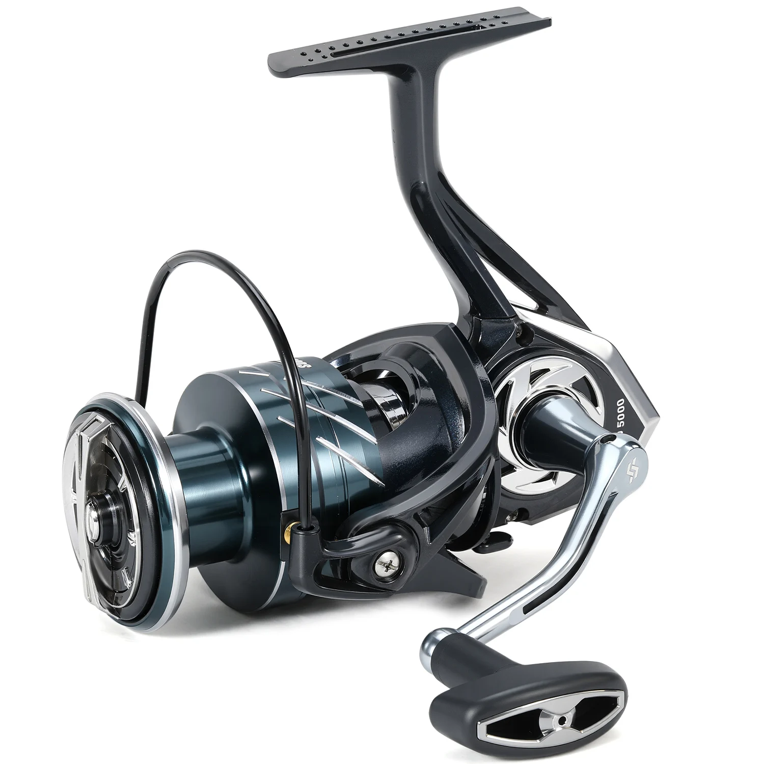 Carrete Spinning Sougayilang – Trucha agua dulce - imagen 2