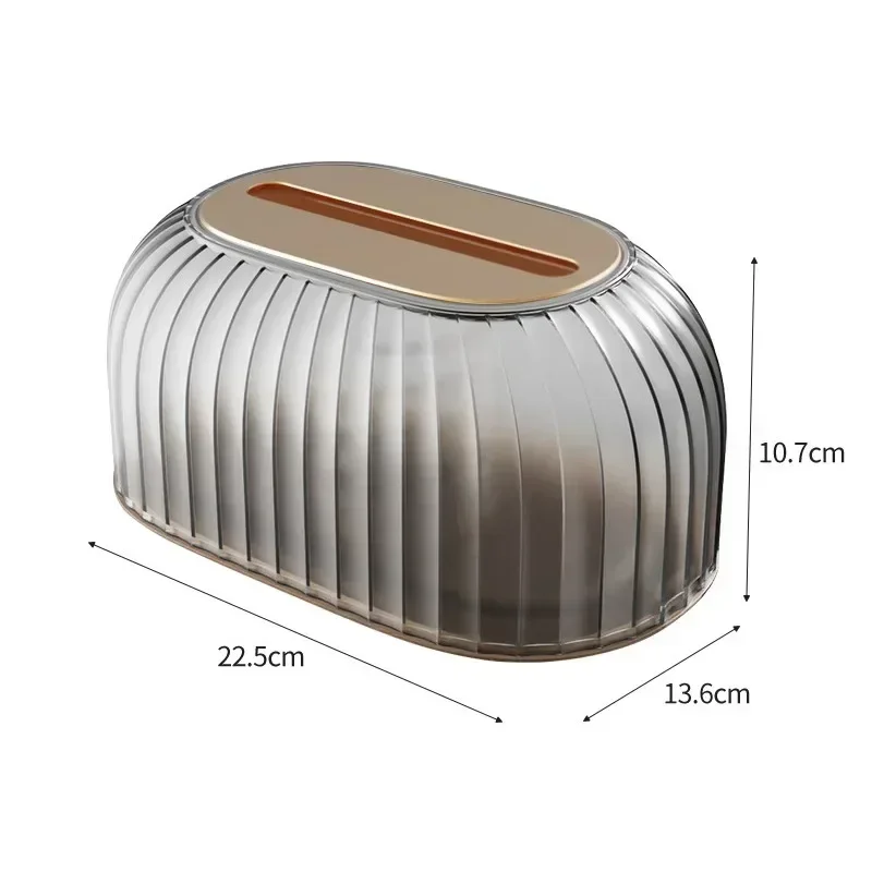 Cajón de pañuelos automático moderno para hogar y oficina - imagen 2