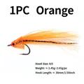 1pc Orange
