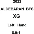 ALDEBARAN BFS XG L