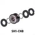 SH1(CNB)