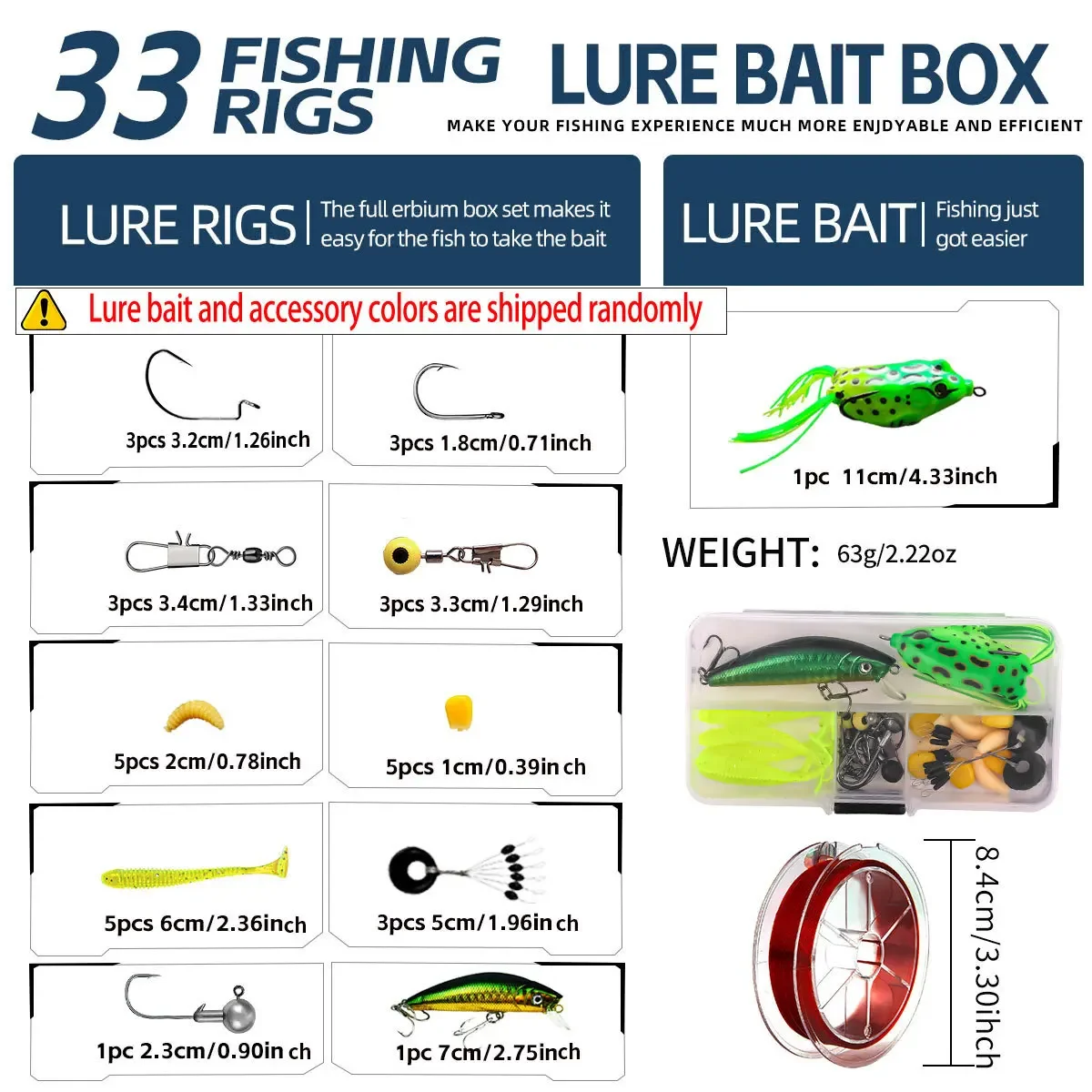 Juego de ruedas de caña de pescar de carbono Luya, caña de pescar telescópica para pesca en el mar, carrete giratorio, juego de pesca de agua dulce para viaje - imagen 4