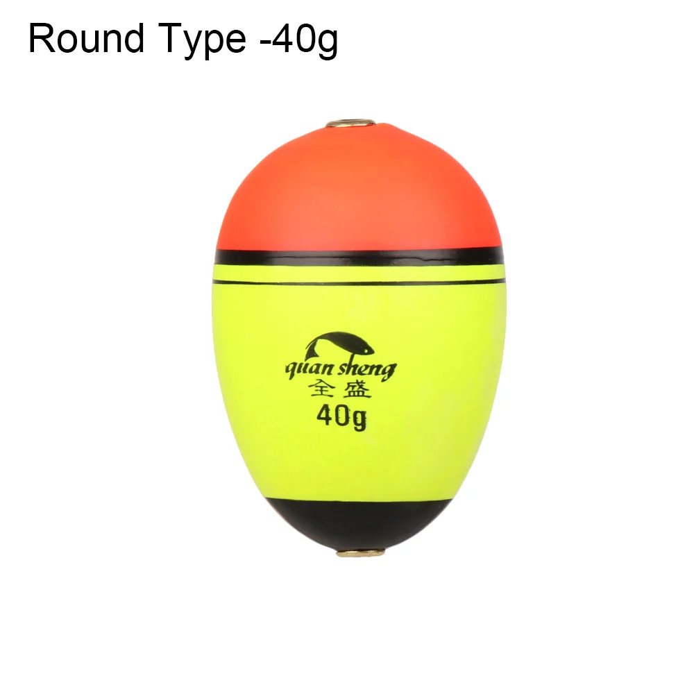 Round Type -40g
