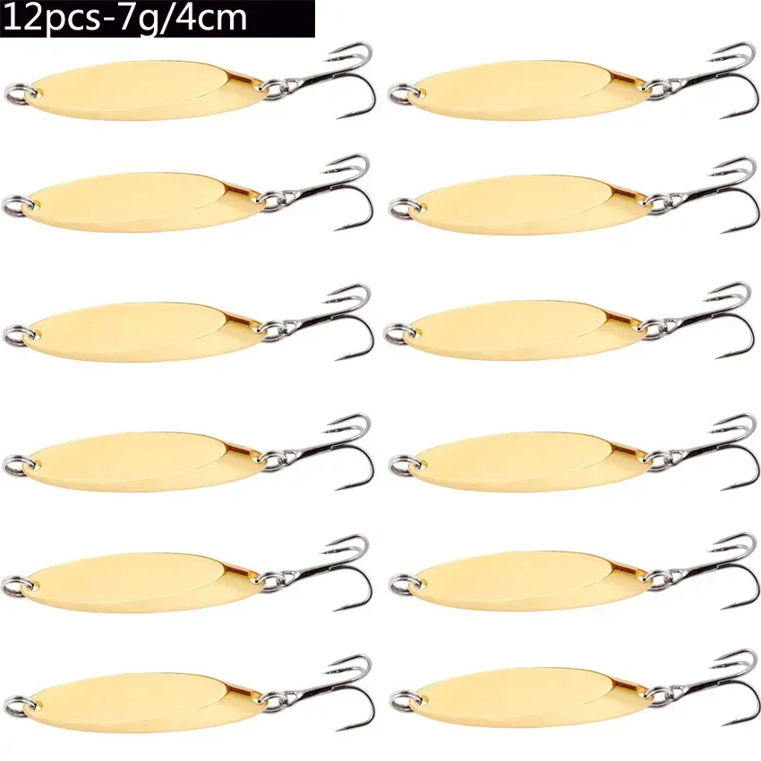 D-7g-12pcs-1 hook