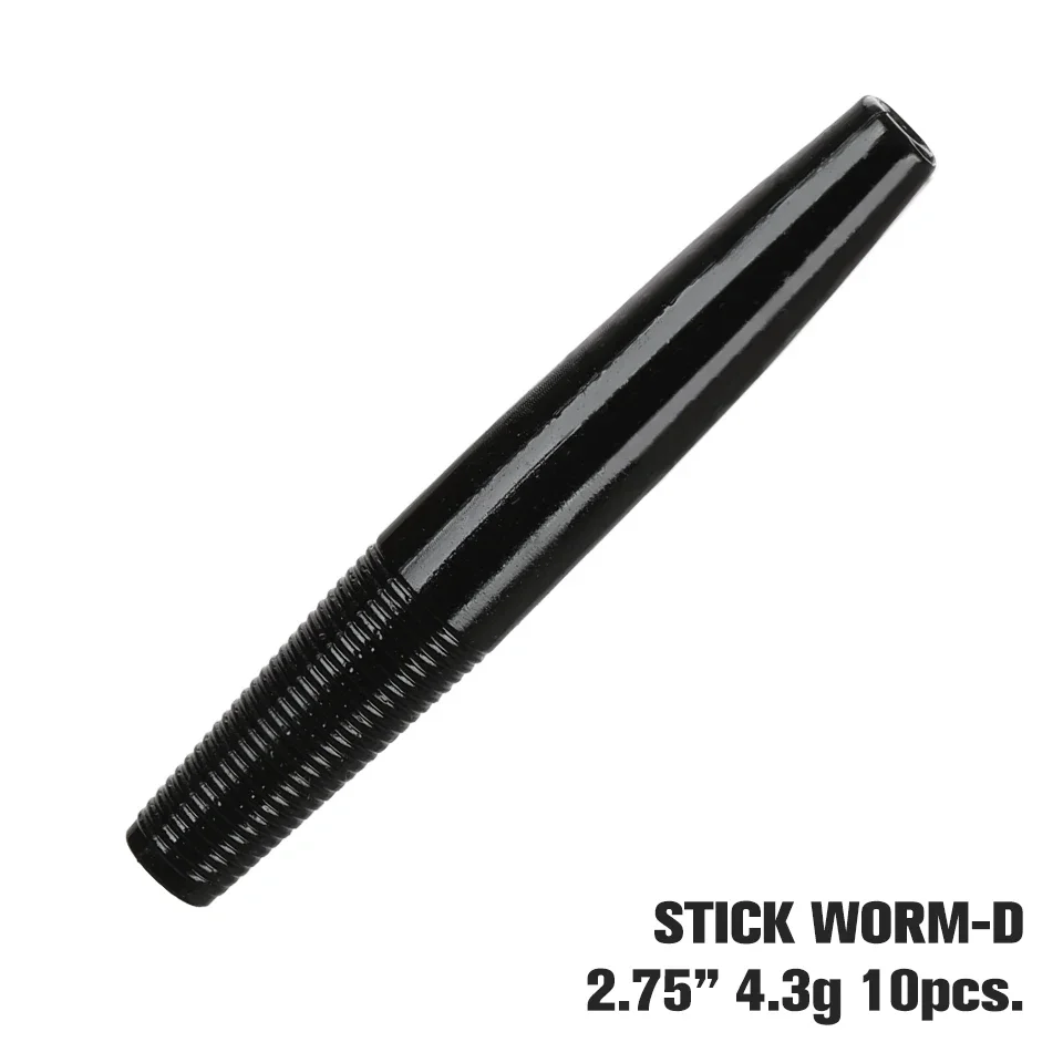 Stick Worm D