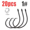 20PCS Size 1