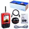 GPS Fishfinder