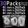 30packs MIX
