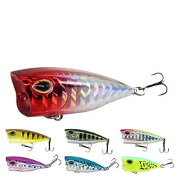 Popper Stream Mini 4cm – Senuelo carpa