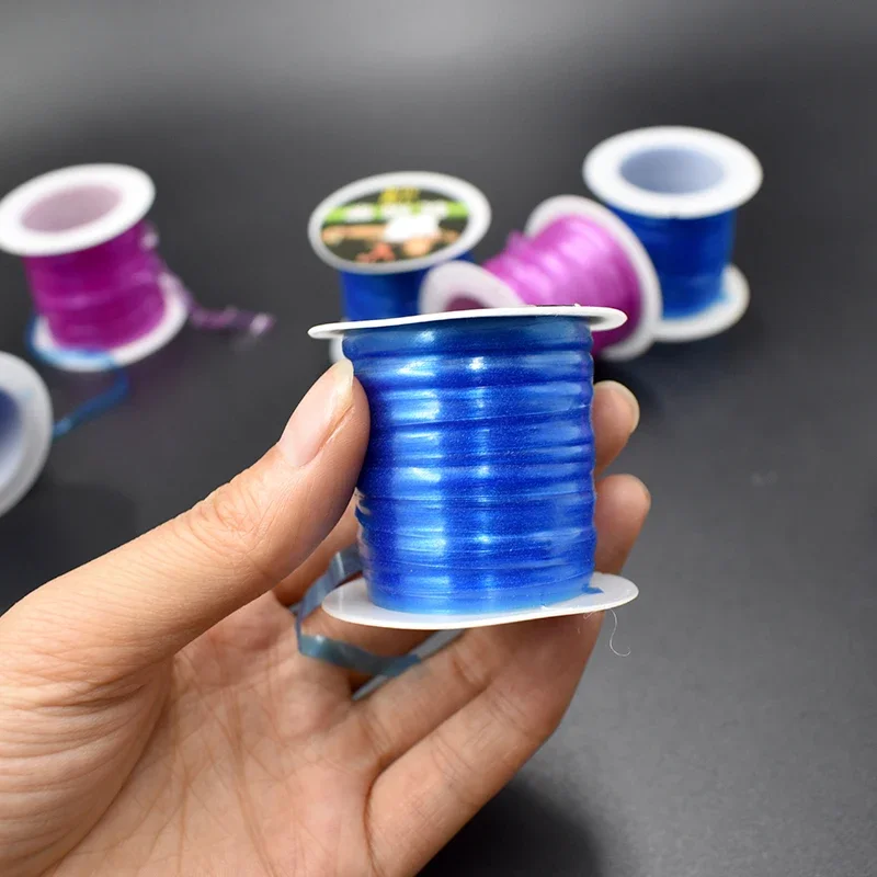 6 uds banda de goma tubo atar cuerda longitud 20m para corbata especial para tirachinas caza al aire libre accesorios de tiro de catapulta - imagen 2