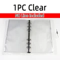 1pc Clear