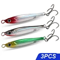 BEG 3Pcs