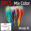 5pcs Mode A Mix