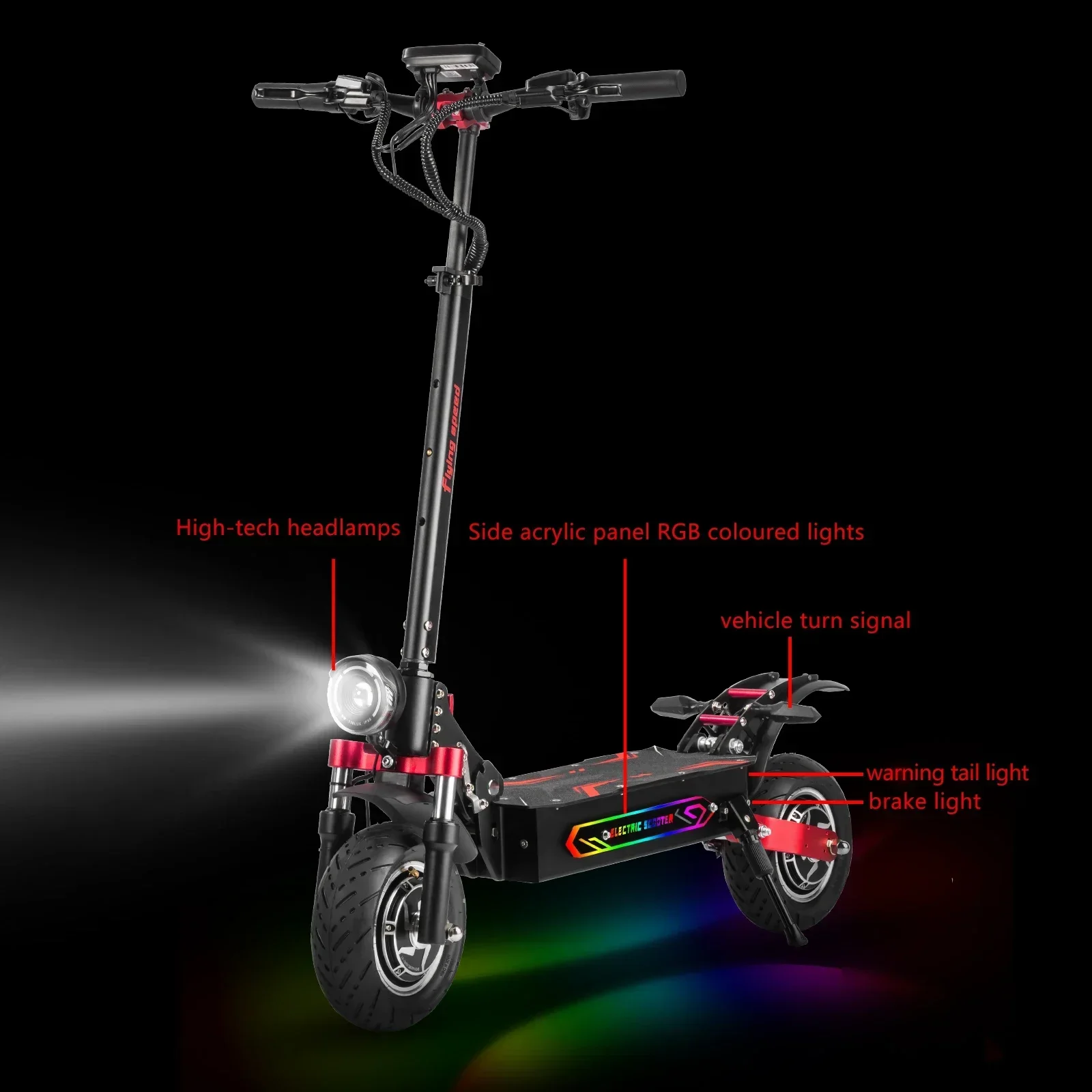 BOYUEDA Q7Pro Max caña spinning – ligera y sensible para vinilo - imagen 5