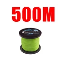 500m