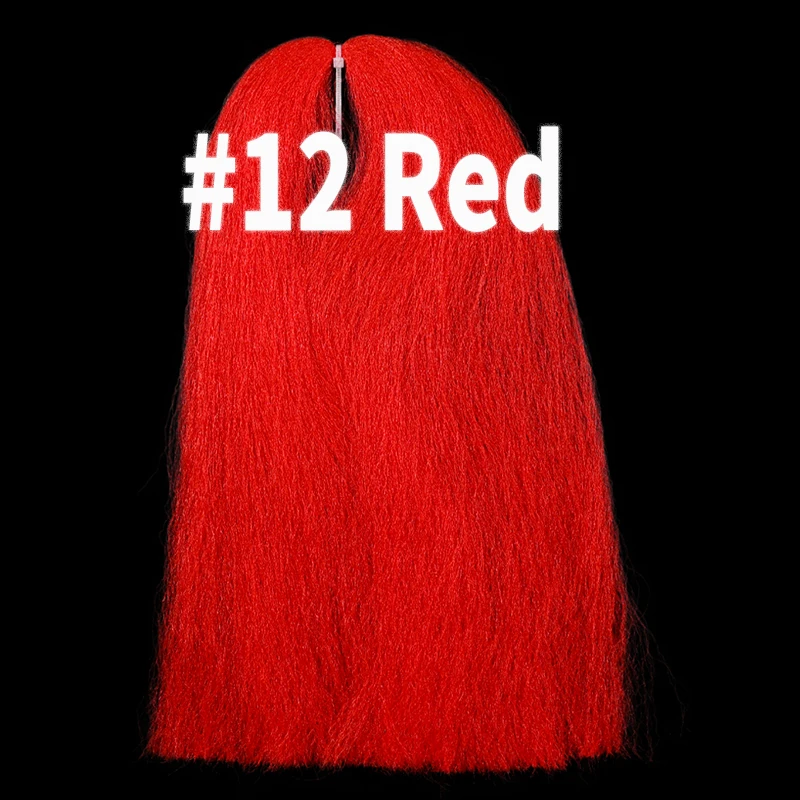 1PC C12 Red