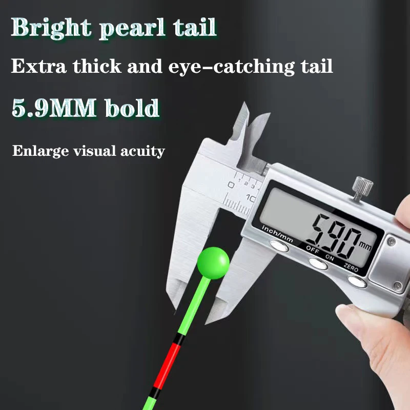 Luz nocturna 2024, flotadores electrónicos, estilo corto, nuevo conjunto electrónico LED con detección de gravedad, conjunto ordinario/juego USB, especificaciones opcionales - imagen 4