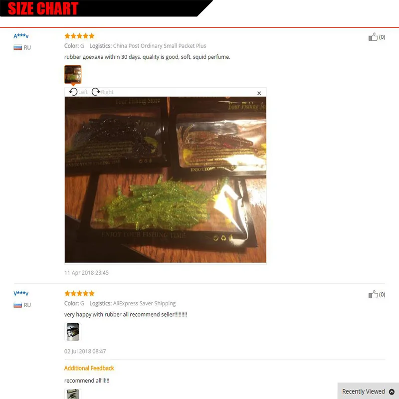 Señuelo suave de camarón de silicona con olor a sal, 5 uds., 7,2 cm, 1,8g, cebos de insectos de goma Artificial, Wobblers para lubina, carpa, aparejos de Pesca - imagen 5