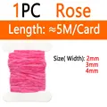 1PC Rose