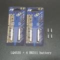 LQ4535 with battery