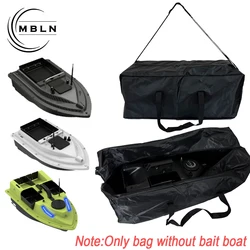 Mochila de Pesca para Barco con Gran Capacidad de Almacenaje