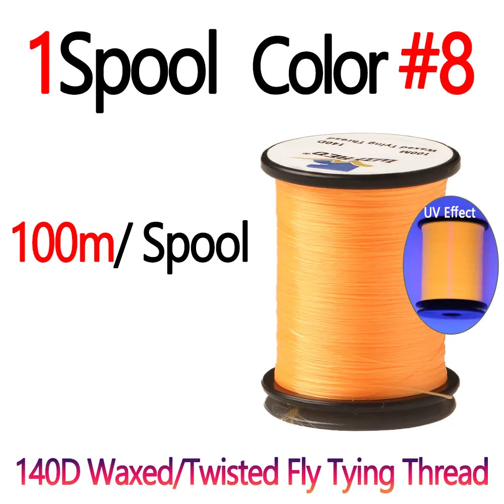 1Spool  Color8