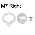 M7 R silver For S