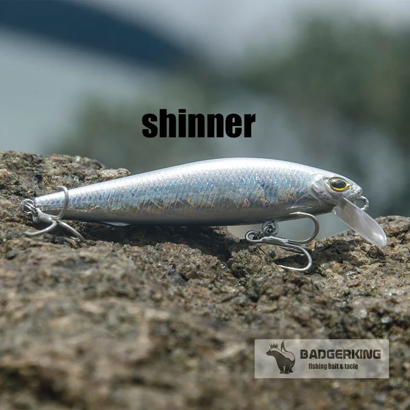 slivershinner