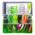 104pcs