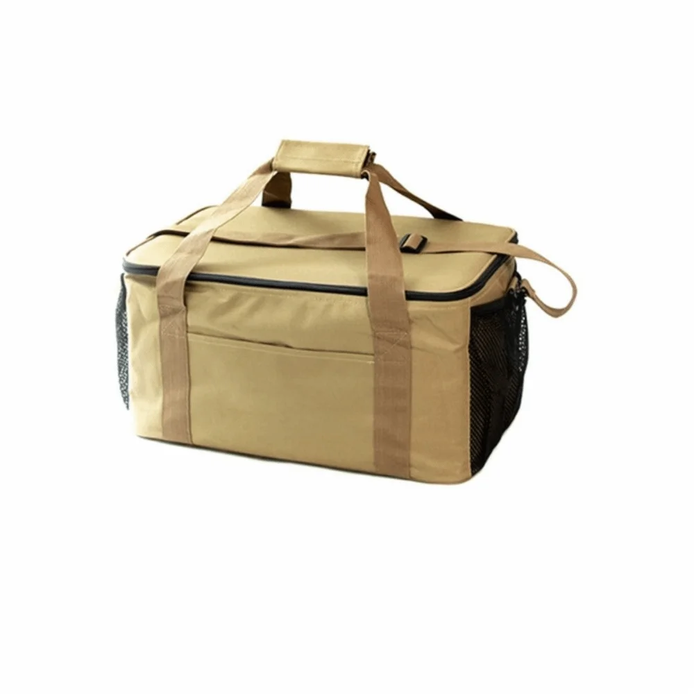 Bolso térmico impermeable para pesca de gran capacidad - imagen 4