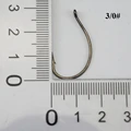 Size 3-0(biggest)