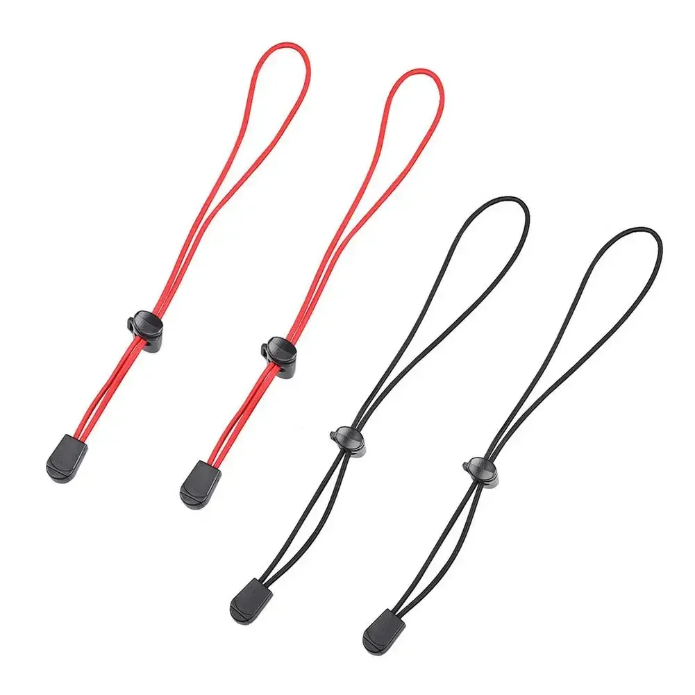 Cuerda elástica fuerte de alta calidad, hebilla de plástico duradera, cuerda elástica ligera para mochila al aire libre, soporte para bastón de senderismo - imagen 5