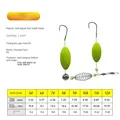 Iseni hook-5--2pcs