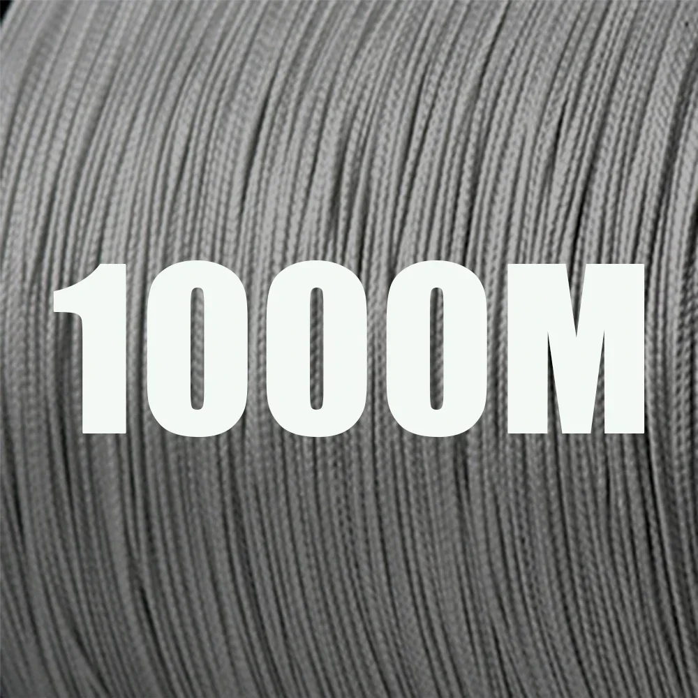 1000M  Grey