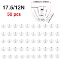 17.5 12N-50pcs