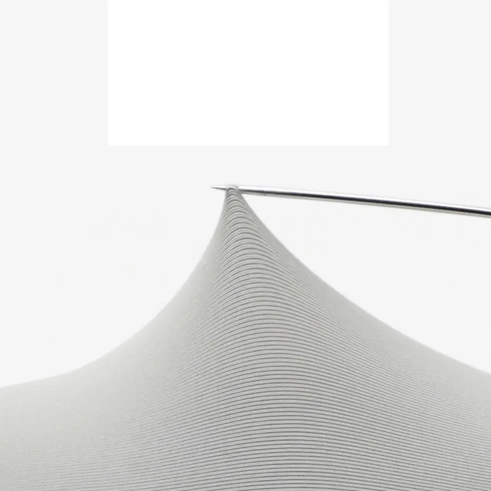 Manga de brazo elástica y transpirable, manga fina de tela de hielo de secado rápido, protección UV, equipo de Fitness para correr, 1 par