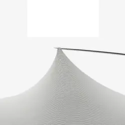 Manga de brazo elástica y transpirable, manga fina de tela de hielo de secado rápido, protección UV, equipo de Fitness para correr, 1 par