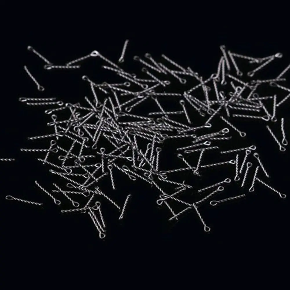 Pin Spike Sting boilies – Montaje Ronnie Hair Rig para carpa - imagen 4
