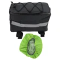 Black-8L-Rain Cover