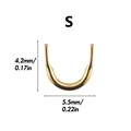 Gold-5.5mm-S