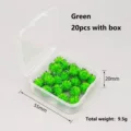 Green-Style 2-20pcs