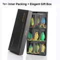 with gift box