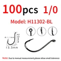 100pcs size 1l0