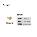 Style1-S-50pcs