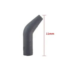 Alineador Hair Rig tungsteno Hirisi para pesca de carpa