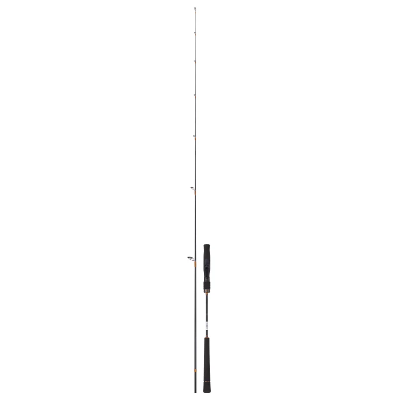 Ecooda EALJ2 EASJ2 caña jigging ligera y lenta con anillos Fuji - imagen 5