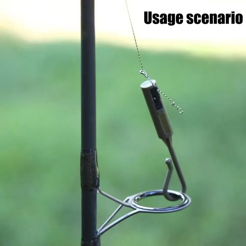 Fundas protectoras antiarañazos para caña de pescar portátiles - imagen 3