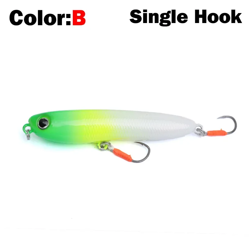 B-Single Hook