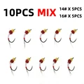 10pcs mix