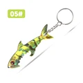 5 Zebrafish